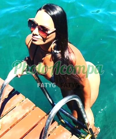 Foto 4: Acompanhante em Rio de Janeiro — namoradinha, Júlia