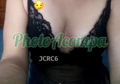 Acompanhante em Aparecida de Goiânia com namoradinha (4) — Júlia