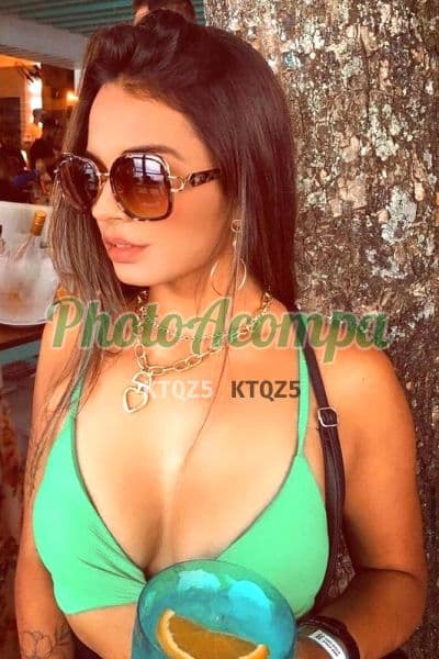 Foto 4: Acompanhante em Balneário Camboriú — experiência de namorada, Júlia