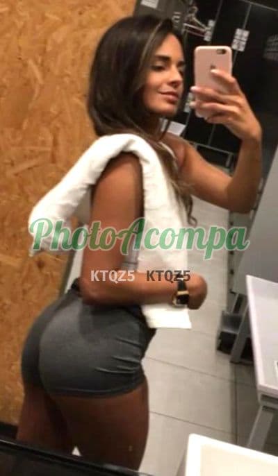 Acompanhante depilada em Balneário Camboriú, foto 5 de Júlia