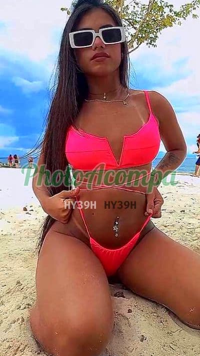 Foto 4: Acompanhante em Sumaré — namoradinha, Júlia