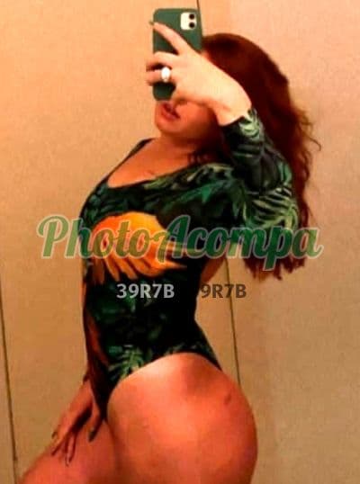 Acompanhante em São José dos Campos com beijo na boca (2) — Júlia