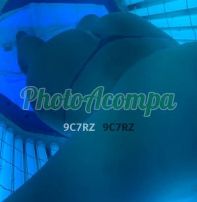 Acompanhante em São Paulo — beijo na boca, foto 2 de Júlia