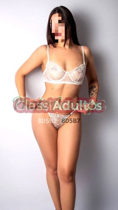 Júlia — acompanhante em Tatuapé, São Paulo