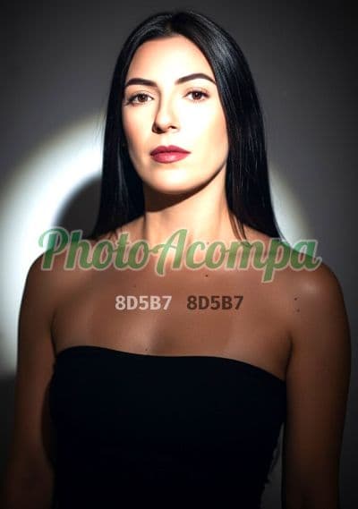 Acompanhante em São Paulo — beijo na boca, foto 2 de Júlia