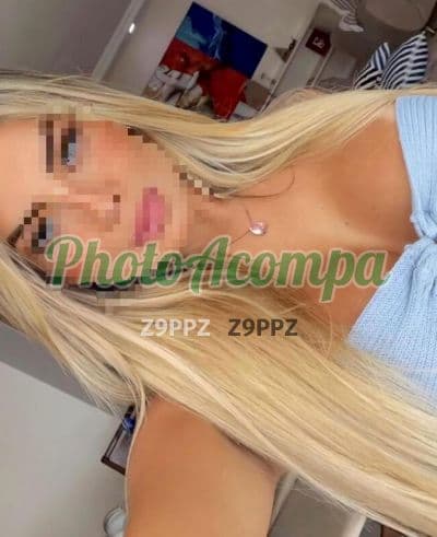 Foto 2: Acompanhante em Americana — beijo na boca, Júlia