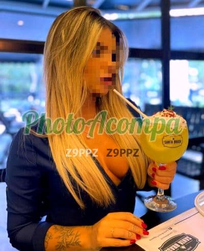 Foto 3: Acompanhante morena em Americana — Júlia