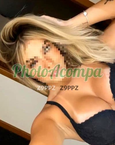 Foto 4: Acompanhante em Americana — namoradinha, Júlia