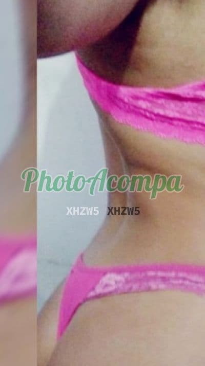 Acompanhante magra em Sapucaia do Sul (3) — Júlia