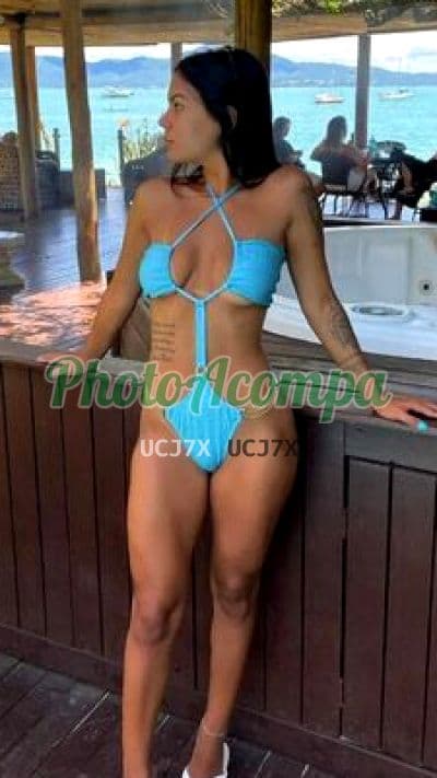 Acompanhante depilada em Rio Claro, foto 5 de Júlia