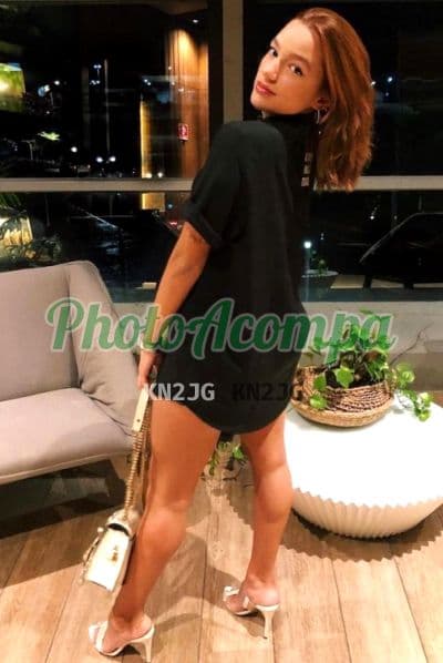 Acompanhante em Rio de Janeiro — sexo anal, foto 6 de Júlia