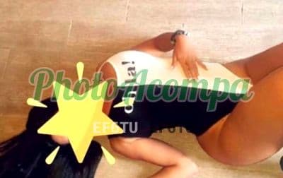 Acompanhante em Salvador com namoradinha (2) — Júlia