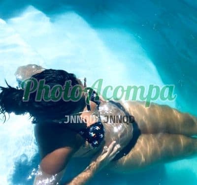 Acompanhante magra em Rio de Janeiro — Júlia, foto 3