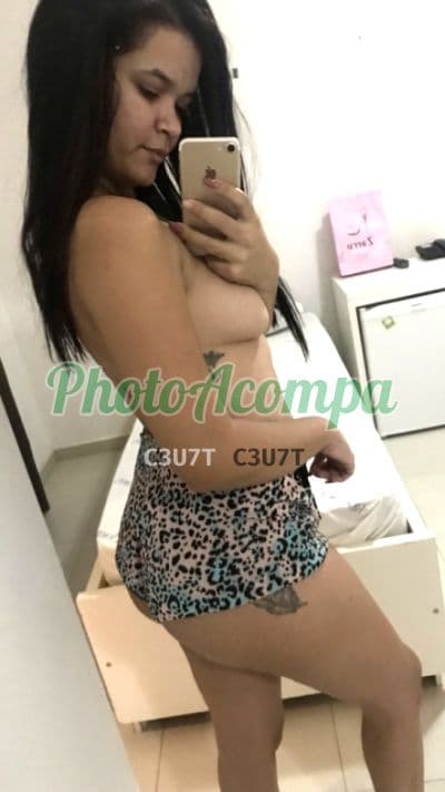 Acompanhante em São Paulo com namoradinha (4) — Júlia