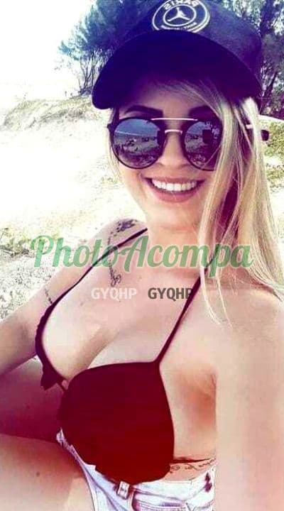 Acompanhante em Mogi das Cruzes com beijo na boca (2) — Júlia