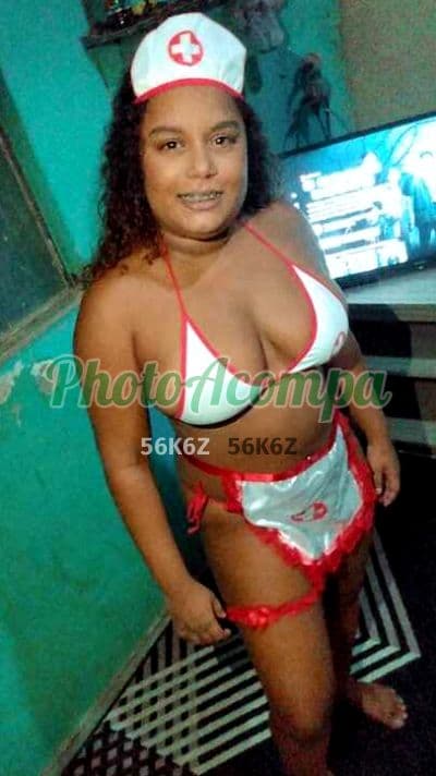 Acompanhante em São Gonçalo — beijo na boca, foto 2 de Júlia