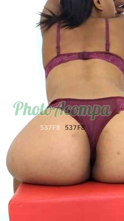 Acompanhante morena em São Paulo — Júlia, foto 4