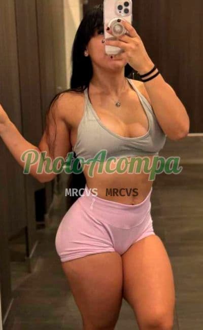 Foto 2: Acompanhante em Rio de Janeiro — beijo grego, Júlia