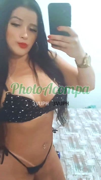 Foto 3: Acompanhante gordinha em Patrocínio — Júlia