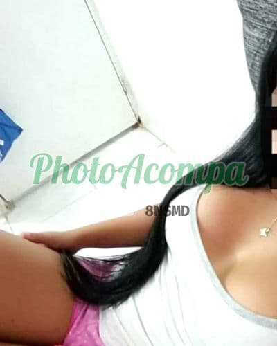 Foto 2: Acompanhante em Fortaleza — beijo na boca, Júlia
