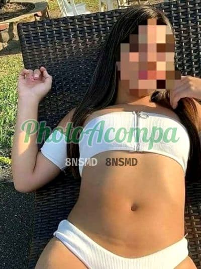 Foto 3: Acompanhante de seios naturais em Fortaleza — Júlia