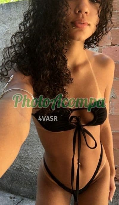 Acompanhante em Rio de Janeiro — beijo na boca, foto 2 de Júlia