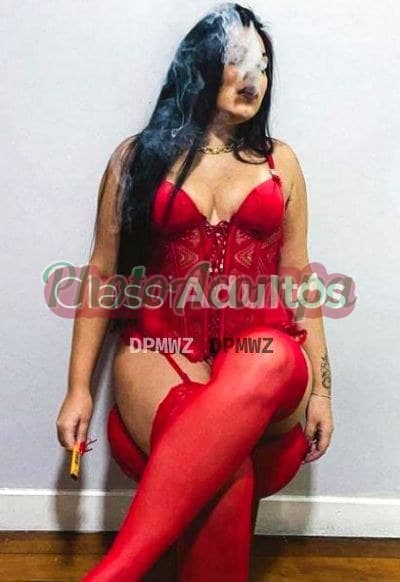 Acompanhante morena em Taboão da Serra