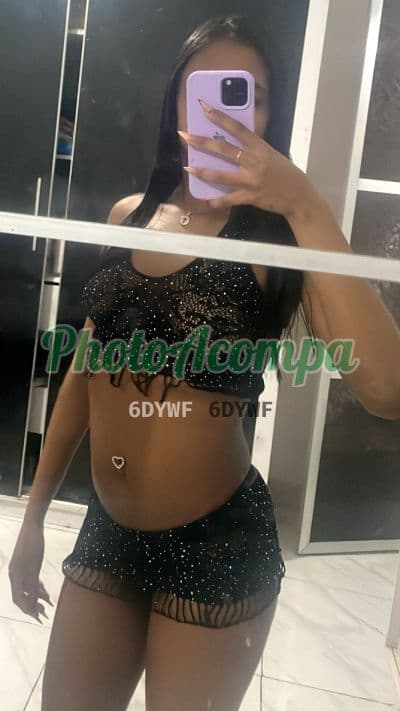 Acompanhante depilada em Rio de Janeiro, foto 5 de Júlia