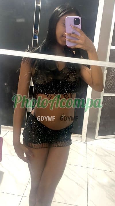 Foto 6: Acompanhante em Rio de Janeiro — namoradinha, Júlia
