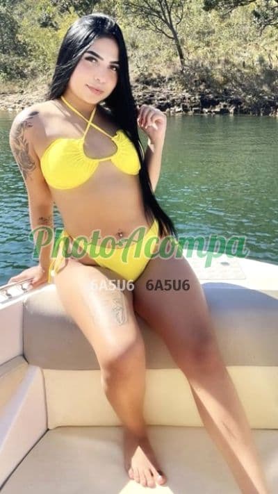 Acompanhante depilada em Osasco (5) — Júlia