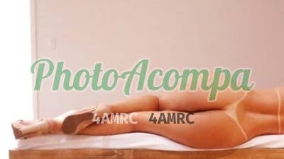 Acompanhante em Belo Horizonte com beijo na boca (6) — Júlia