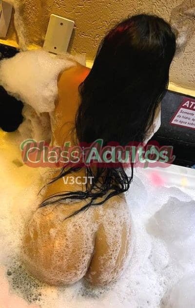Acompanhante morena em Fortaleza, foto de perfil