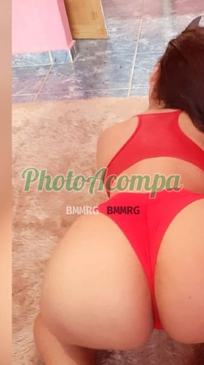 Acompanhante em Manaus com beijo na boca (2) — Júlia
