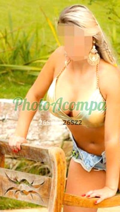 Acompanhante em Barueri com experiência de namorada (4) — Júlia