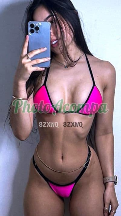 Foto 3: Acompanhante magra em Rio de Janeiro — Júlia