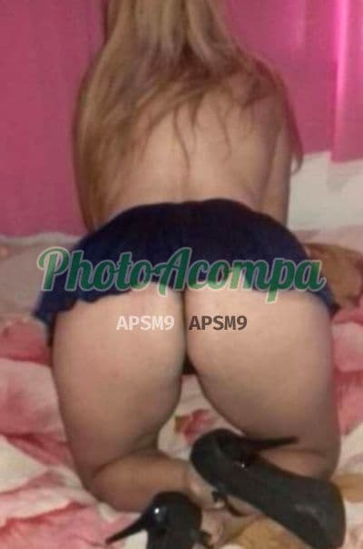 Foto 3: Acompanhante de seios naturais em Cascavel — Júlia