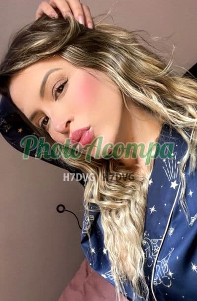 Foto 5: Acompanhante depilada em Araras — Júlia