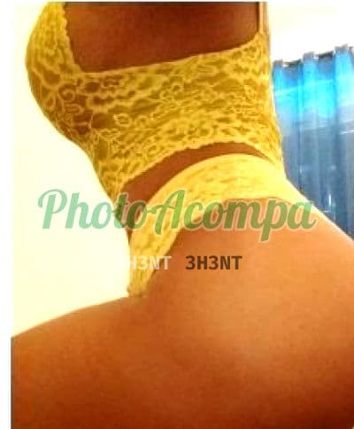 Acompanhante morena em Manaus (5) — Júlia