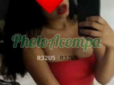 Acompanhante de seios naturais em Osasco — Júlia, foto 2
