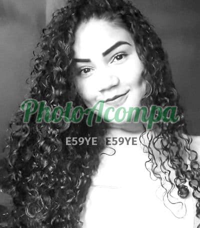 Acompanhante em Ribeirão Preto com experiência de namorada (2) — Júlia