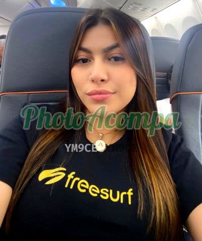 Acompanhante em Recife — anal, foto 6 de Júlia