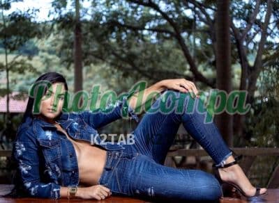 Foto 5: Acompanhante morena em São Paulo — Júlia