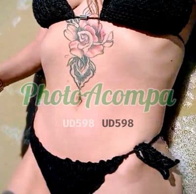 Acompanhante em Rio de Janeiro com namoradinha (2) — Júlia