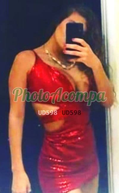 Acompanhante em Rio de Janeiro com namoradinha (4) — Júlia