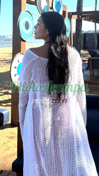 Acompanhante depilada em Campinas — Júlia, foto 5