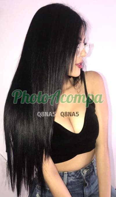Foto 2: Acompanhante em São Paulo — beijo na boca, Júlia