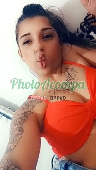 Acompanhante em São José — sexo anal, foto 6 de Júlia