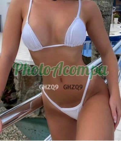 Acompanhante em Guarujá com namoradinha (4) — Júlia