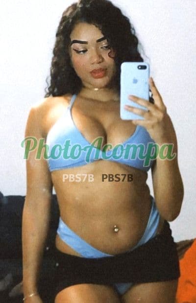 Acompanhante em Manaus com beijo na boca (2) — Júlia