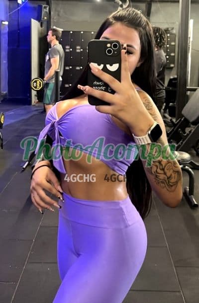Acompanhante em Guarulhos — sexo anal, foto 2 de Júlia